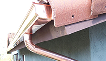 Rain Gutter Installation, Repair, Cleaning in Olympia Fields, IL